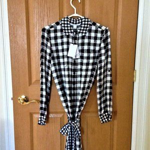 Diane Von Furstenberg Midi Dress